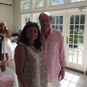 Meet your Posher, Jack